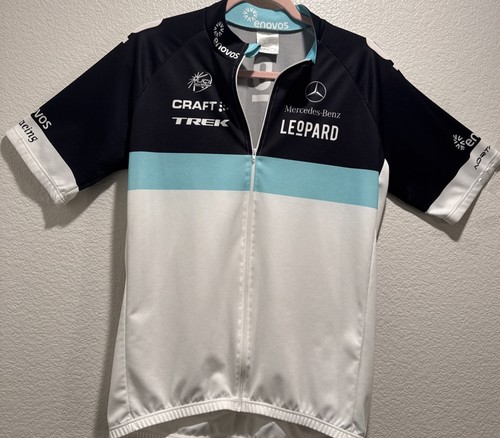 Craft leopard trek uci cycling - leopard,