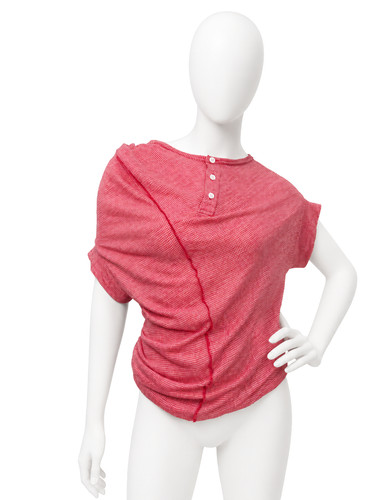 Rare comme des - garçons, 2007