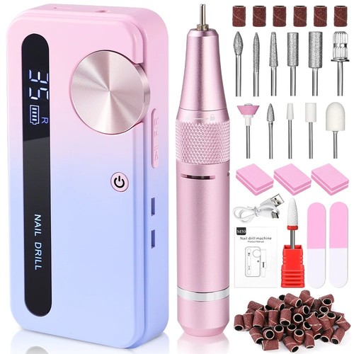 Portable rechargeable electric - portable,