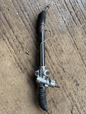 L200 Power Steering Rack