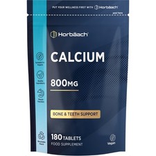 Calcium Tablets 800mg |