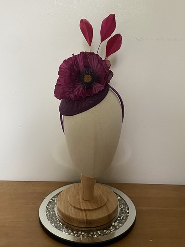 New plum large - new,