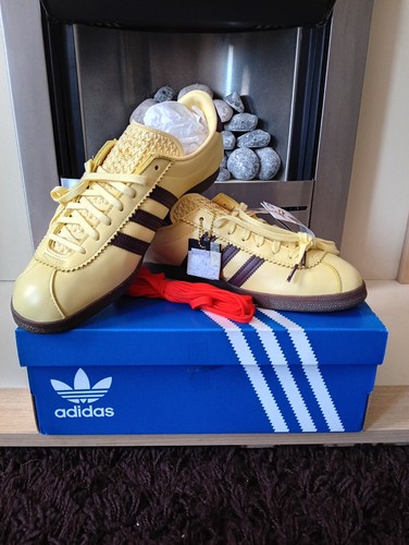 Adidas city series - city,
