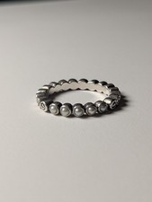 Genuine Sterling Silver