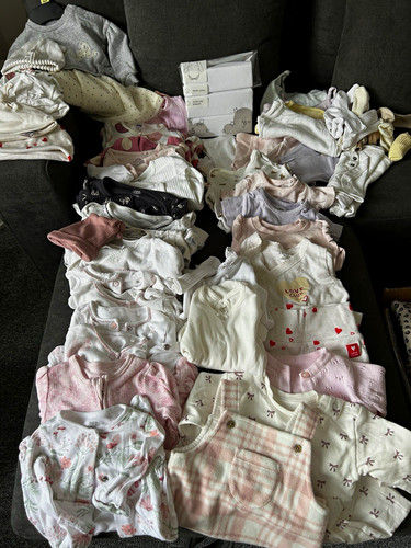 Next m primark baby - next,,