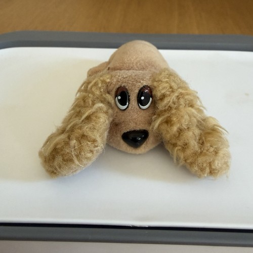 Pound puppies mini babies - puppies,