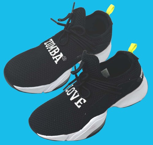 Zumba air stomp slip - zumba,