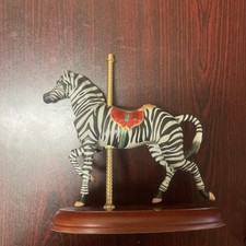 Lenox Smithsonian Carousel