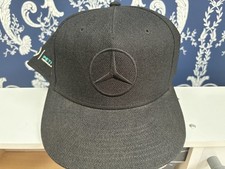 Lewis Hamilton. Mercedes AMG Petronas F1 China 2017 GP Special Edition Cap VGC