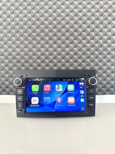 Vauxhall corsa wireless - vauxhall,