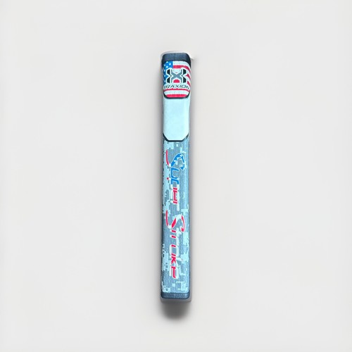 Superstroke american zenergy - american,
