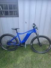 2023 Giant talon e + peddle