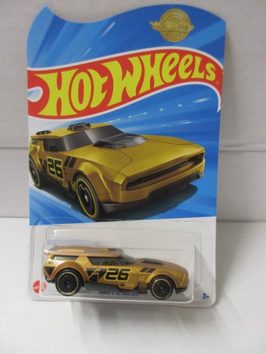 Hot wheels drift break - n',