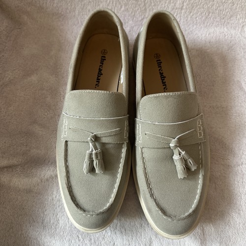 Threadbare men alistair - threadbare,