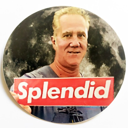 Splendid bob haro the - x, "the