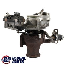 BMW F20 F21 Diesel N47N 114d 116d Turbo Charger Turbocharger 8514666