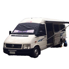 VW LT Mercedes Sprinter Screen