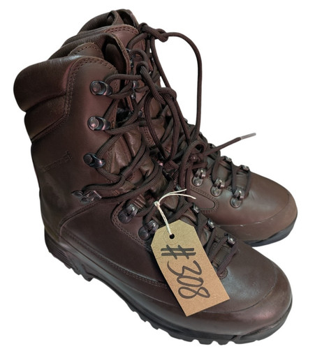 Karrimor british army issue - sf,