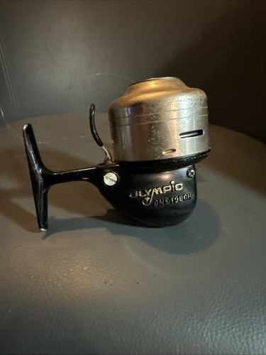 Olympic one touch - touch, fishing