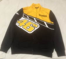 Yamaha factory Racing , 46