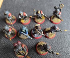 Warhammer 40k Astra Militarum
