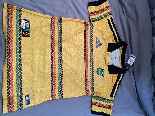 Jamaica world cup 2026 - jamaica,