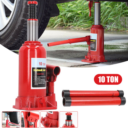Ton bottle jack - ton,