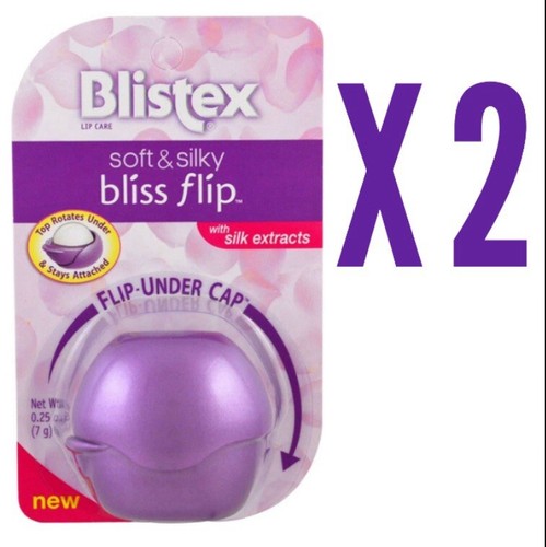 Blistex soft silky bliss - silky,