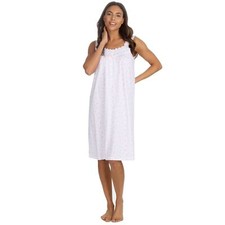 Ladies 100% Cotton Floral