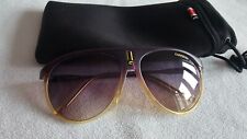 Carrera sunglasses. 29. With bag.