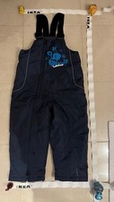 Kids Snow Ski Suit Salopette - 3 Years - Decathlon Wedze - Unisex Boys/Girls