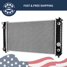 Radiator for 1996-2004 Chevy