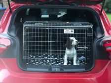 Sloping Dog pet puppy travel
