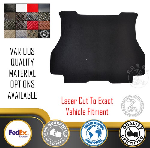 Trunk mat for - honda, del