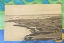 Postcard Holyhead From The