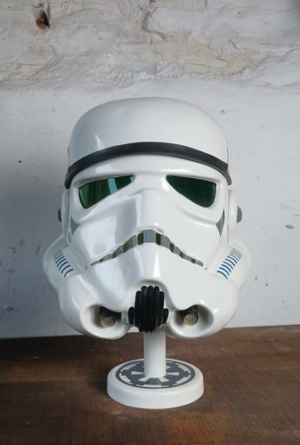 Star wars stormtrooper - star,