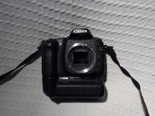 Canon EOS 30D Digital SLR DSLR