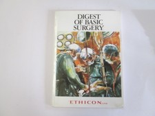 Digest Of Basic Surgery -  -