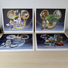 Walt Disney World 4-Park