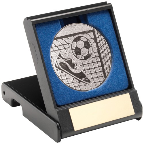 Football trophy award - football,