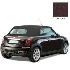 2009-15 Mini Cooper