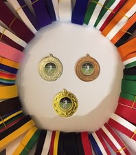 10x Cricket Medals. You Pick