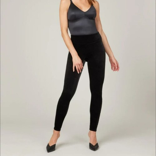 Spanx velvet velour - velvet, high