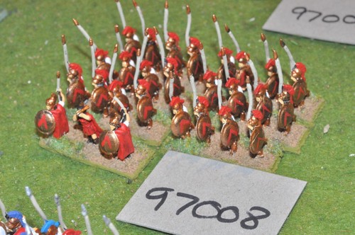 15mm classical greek long - 15mm,