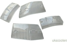 ukscooters VESPA SET OF 4