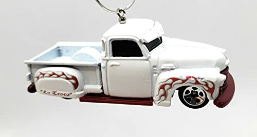 Christmas ornament for 1950 - christmas,