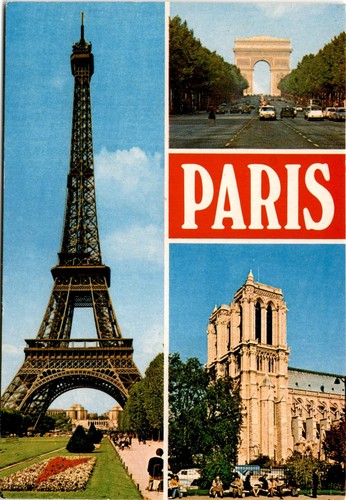 Eiffel sower arch - sower,, murph
