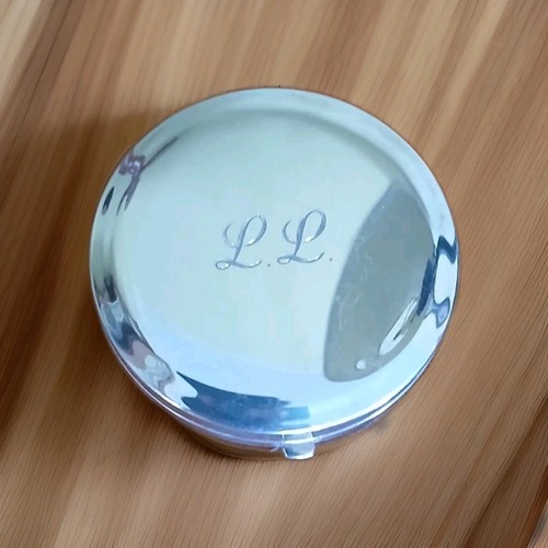 Vintage tiffany sterling - co~,