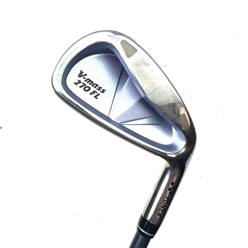 Yonex mass 270 iron - 270, /