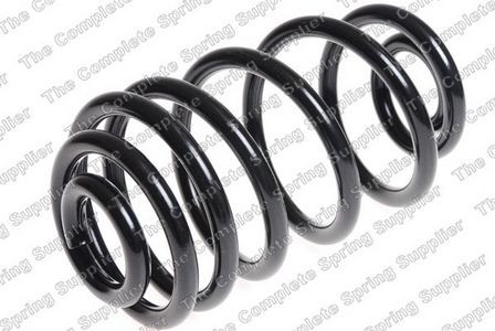 Kilen rear coil - coil, spring
